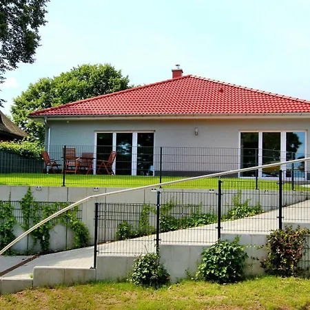 See_residenz Holiday home Malchow (Mecklenburg-Vorpommern)